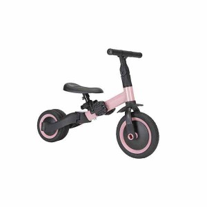 TOPMARK. Tricycle KAYA 4 in 1. Pink
