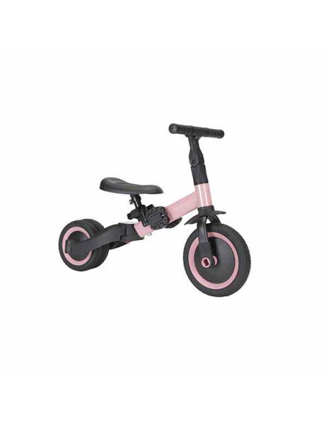 TOPMARK. Tricycle KAYA 4 in 1. Pink