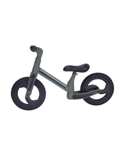  TOPMARK. MANU folding balance bike. Green