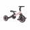 TOPMARK. Tricycle KAYA 4 in 1. Pink