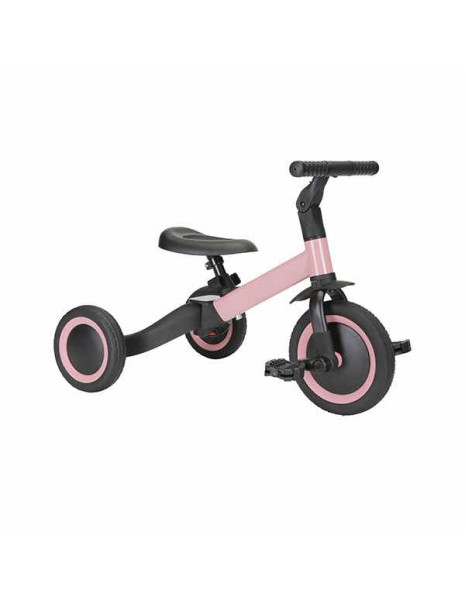 TOPMARK. Tricycle KAYA 4 in 1. Pink