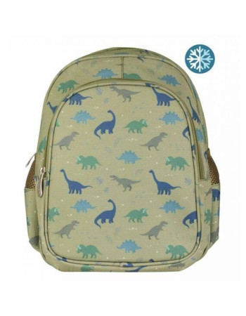 Backpack: Dinosaurs