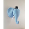 Blue Elephant Blue Elephant