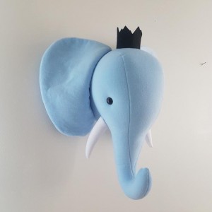 Blue Elephant 