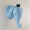 Blue Elephant 
