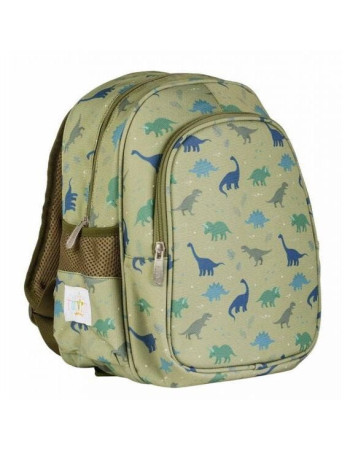 Backpack: Dinosaurs