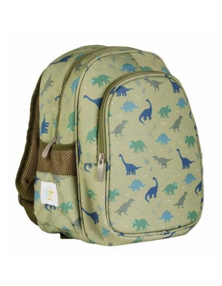 Backpack: Dinosaurs