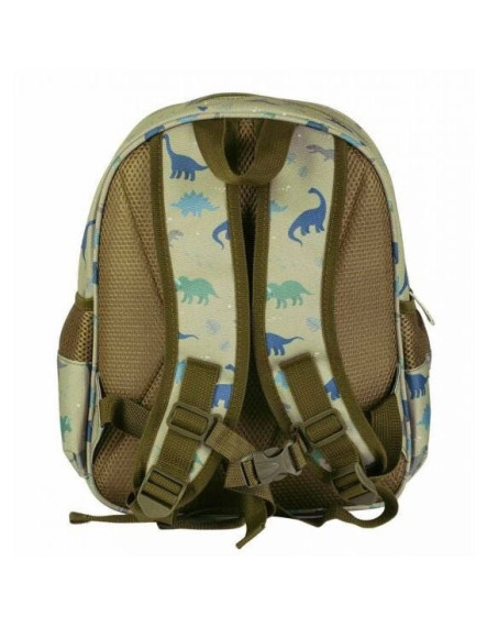 Backpack: Dinosaurs
