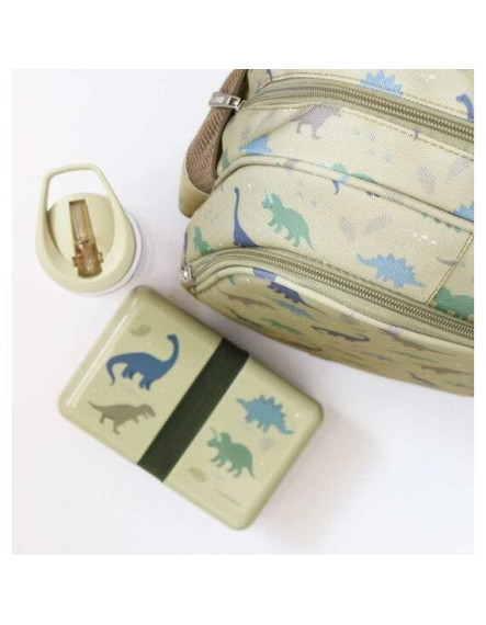Backpack: Dinosaurs