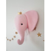 Girly elephant