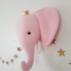 Girly elephant