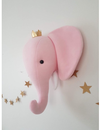 Girly elephant Girly elephant