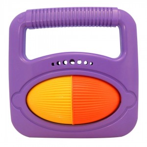 Voggys: Τα πρώτα μου κρουστά -Σετ των 6