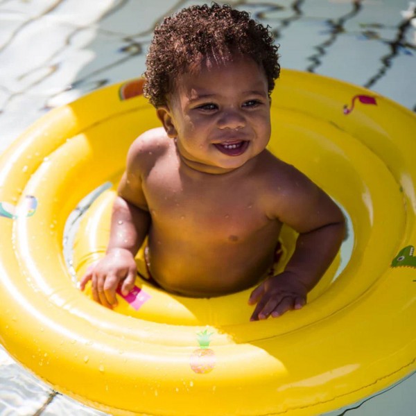 Swim Essentials: Σωσίβιο ⌀69εκ. για μωρά από 0-1 ετών - 