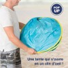 Ludi Βρεφική τέντα μωρού με Anti-UV 50plus UPF προστασία