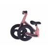 Ποδήλατο ισορροπίας αναδιπλούμενο MANU - Ροζ
