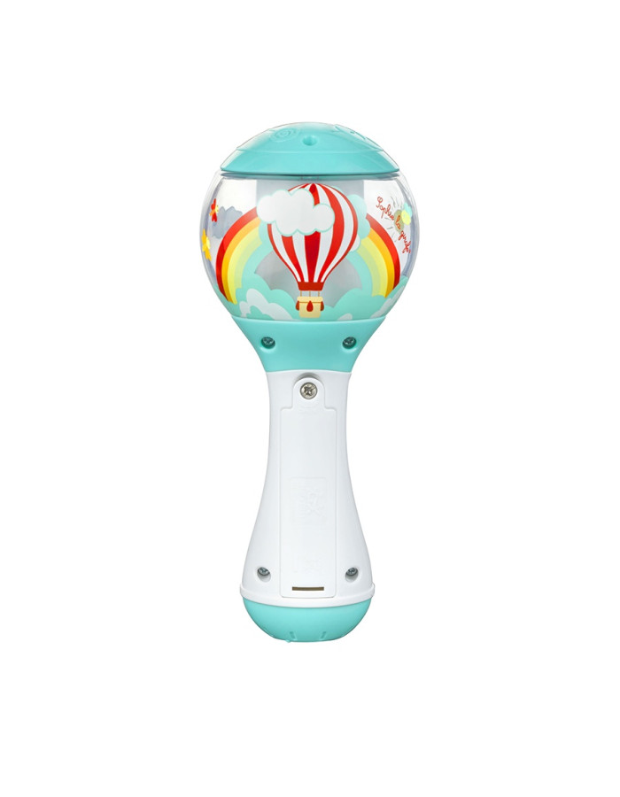 Soft Maracas rattle Sophie la girafe