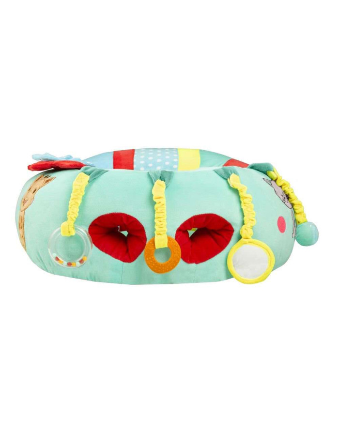 Sophie La Girafe Μαξιλάρι Δραστηριοτήτων Seat & Play για 3+ Μηνών