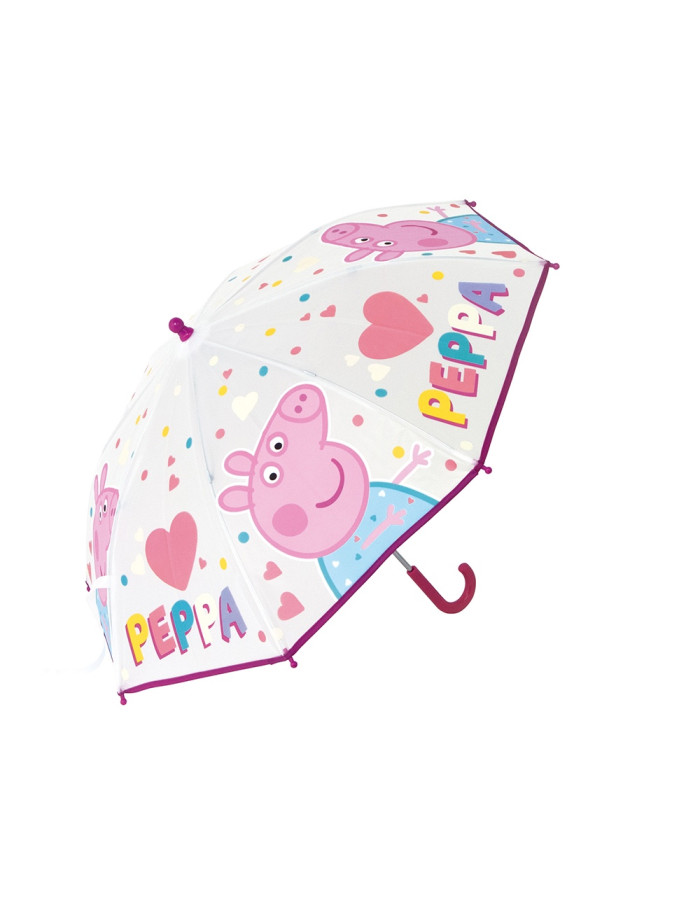 Safta- umbrella peppa