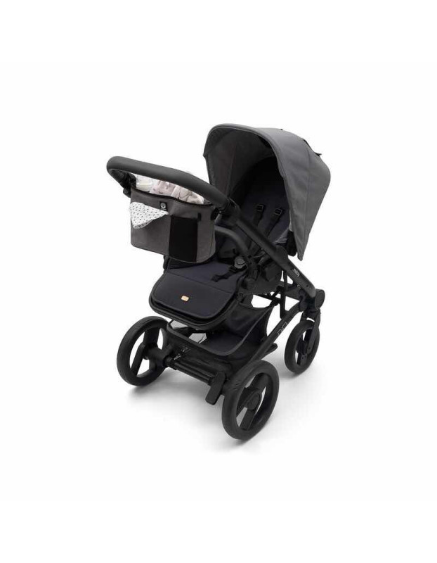 Dooky Stroller Organizer Gray DK-