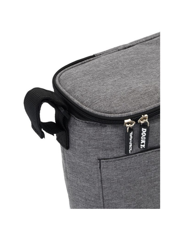 Dooky Stroller Organizer Gray DK-