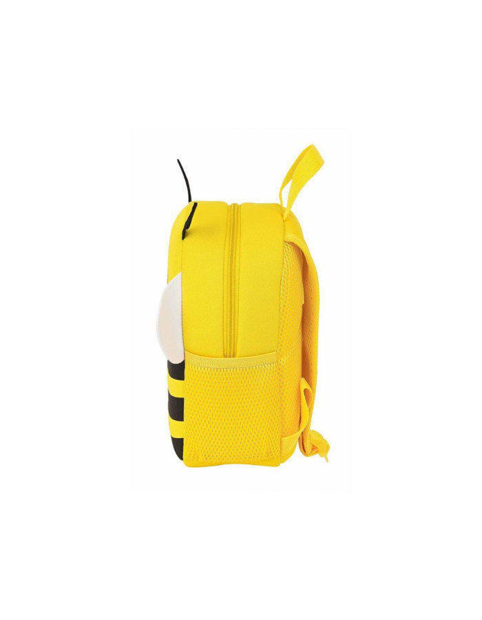 Safta: Tσάντα πλάτης βόλτας “BEE”