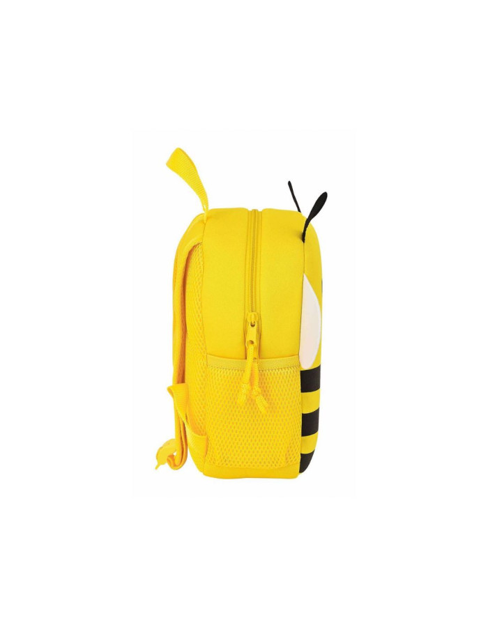 Safta: Tσάντα πλάτης βόλτας “BEE”
