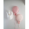 Pastel Swan set