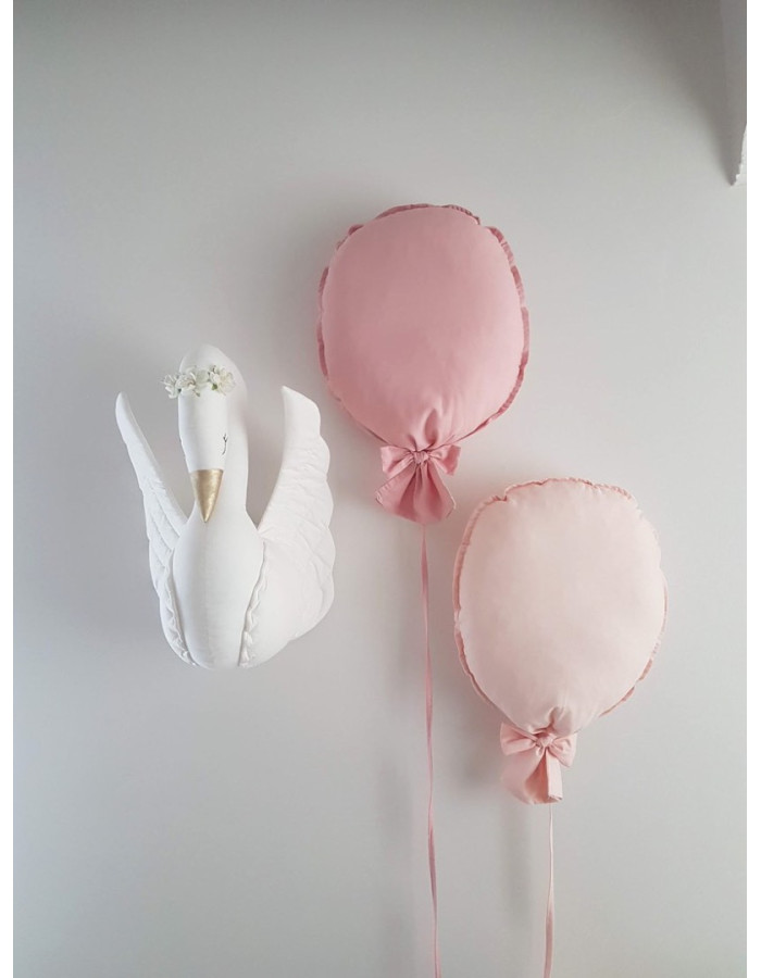 Pastel Swan set