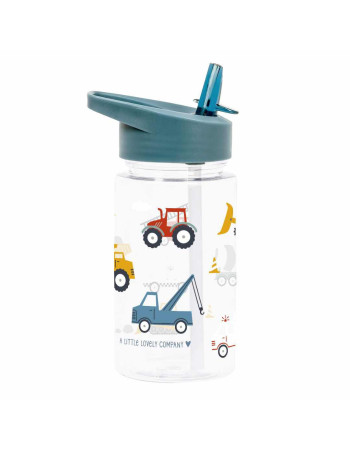 Drink bottle 450ml Vehicles