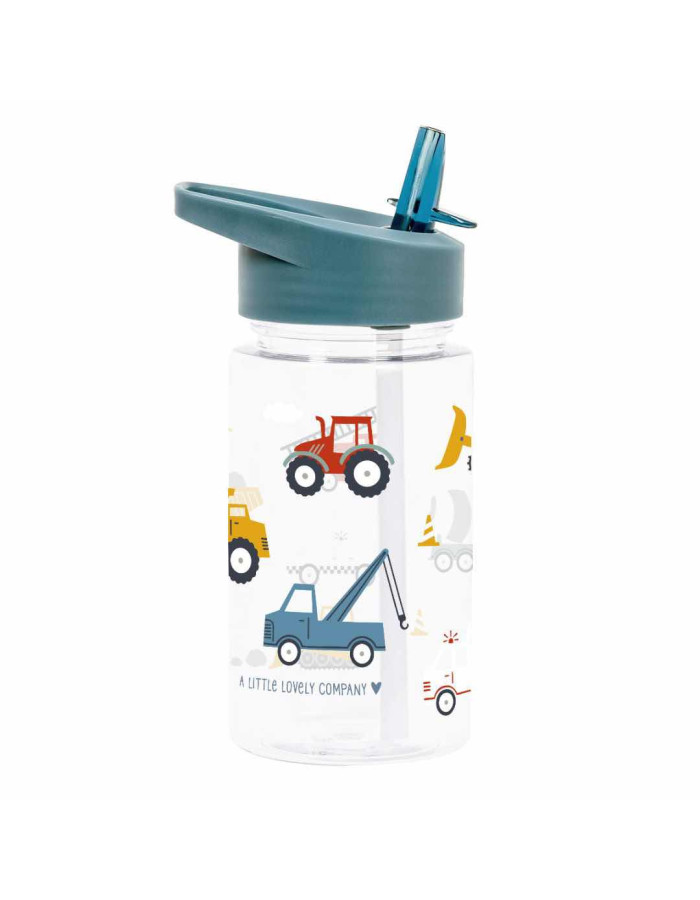 Drink bottle 450ml Vehicles