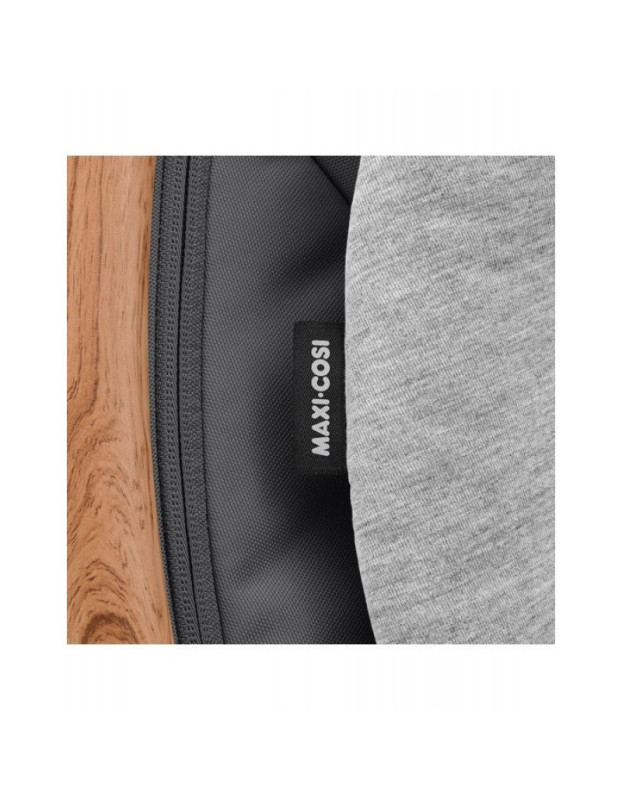 Ρηλάξ Λικνιζόμενο Maxi-Cosi Cassia Essential Graphite