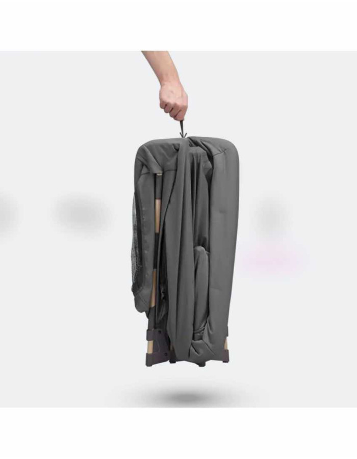 Παρκοκρέβατο Maxi - Cosi Swift 3 in 1 Beyond Graphite