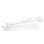 BabyOno: Soft silicone spoon "Baby's smile"