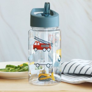 Drink bottle 450ml Vehicles