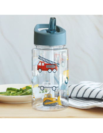 Drink bottle 450ml Vehicles