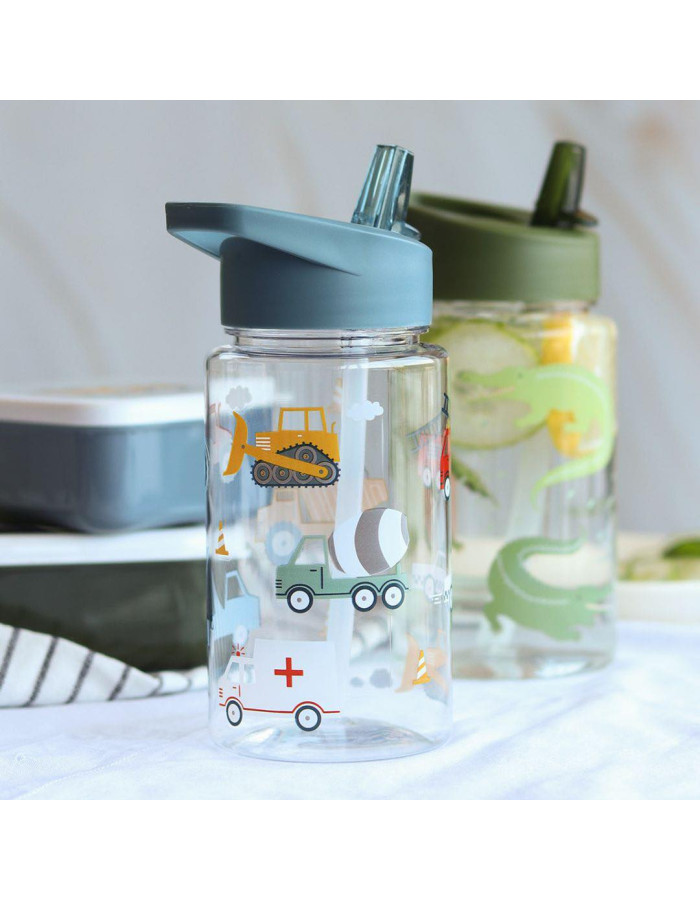 Drink bottle 450ml Vehicles