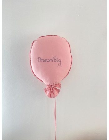 Dream Big 
