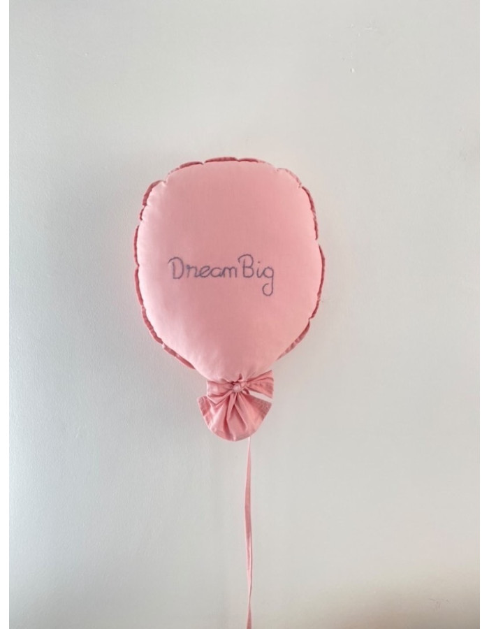 Dream Big