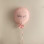 Decorative wall balloons