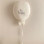 Decorative wall balloons
