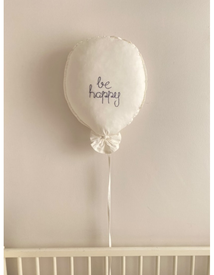 Decorative wall balloons