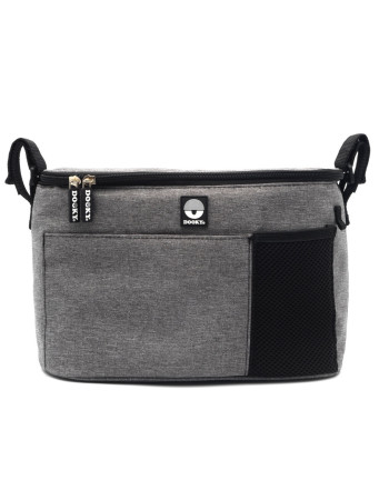 Dooky Stroller Organizer Gray DK-