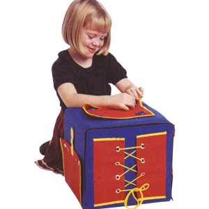 Εκπαιδευτικός κύβος 