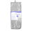 Draining Mat Plastic in Gray Color 45.7x40.6cm