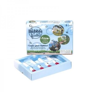 Φτιάχνω Γιγάντιες Σαπουνόφουσκες Refill Pack- bubbleLab