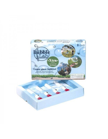 Φτιάχνω Γιγάντιες Σαπουνόφουσκες Refill Pack