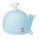  Φωτάκι νυκτός Little Light Whale