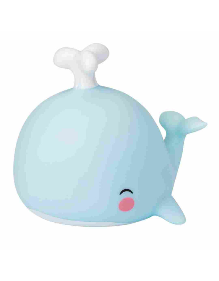 Φωτάκι νυκτός Little Light Whale