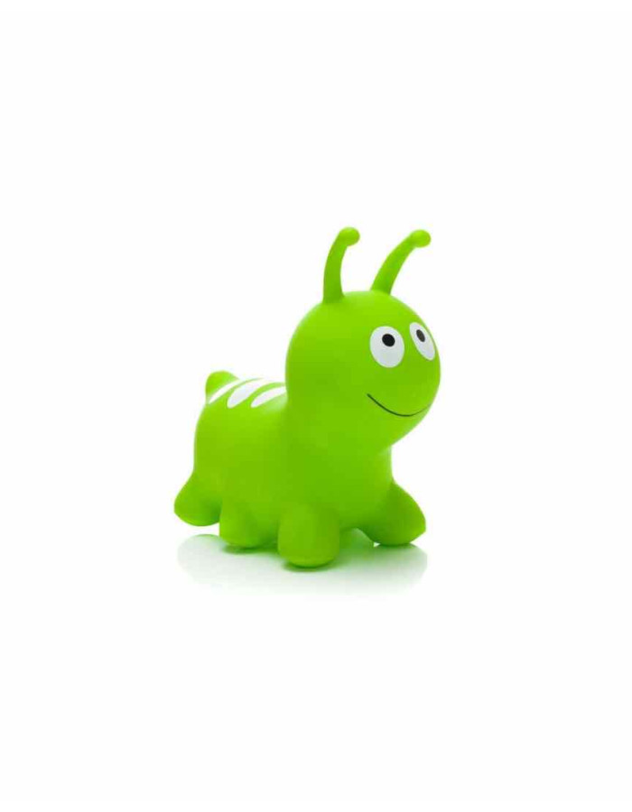 JUMPY